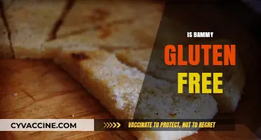 Is Bammy Gluten Free? Exploring the Traditional Caribbean Flatbread