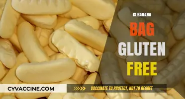 Exploring Gluten-Free Options: The Truth About Banana Bags