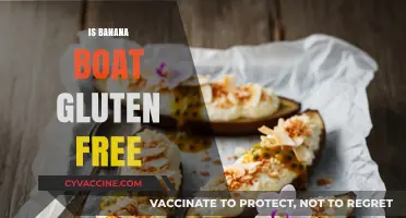 Navigating Gluten-Free Waters: The Truth About Banana Boat Products