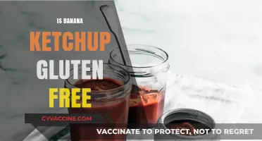 Exploring Gluten-Free Options: Is Banana Ketchup Safe for Celiacs?