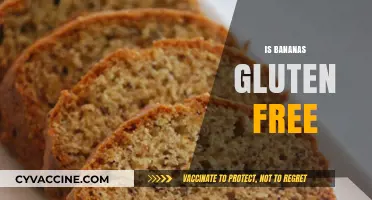 Are Bananas Gluten-Free? A Clear Answer for Your Diet