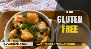 Is Bang Gluten Free? A Complete Guide to Energy Drinks