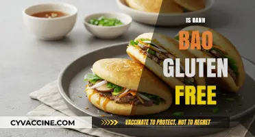 Exploring Banh Bao: A Gluten-Free Delight or Not?