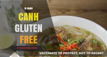 Exploring Vietnamese Cuisine: Is Banh Canh Gluten-Free?