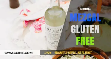 Sipping Safely: Exploring Whether Banhez Mezcal is Gluten-Free