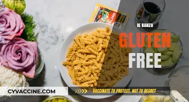 Is Banza Gluten-Free? A Complete Guide to Chickpea Pasta