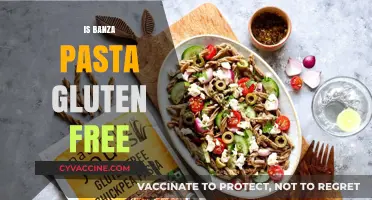 Is Banza Pasta Gluten-Free? A Complete Guide to Chickpea Pasta