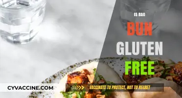 Exploring Gluten-Free Options: The Truth About Bao Buns
