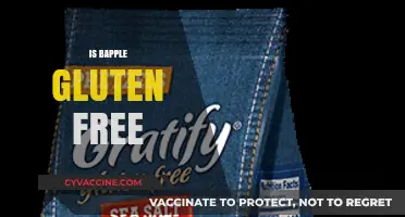 Is Bapple Gluten-Free? Unraveling the Facts for Your Diet