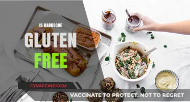 Is Your BBQ Gluten-Free? A Guide to Safe Grilling