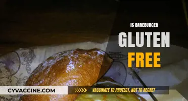 Is Bareburger Gluten-Free? A Complete Guide to Safe Dining