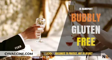 Exploring Barefoot Bubbly: A Gluten-Free Delight or Not?