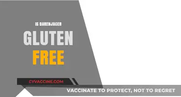 Is Barenjäger Gluten-Free? A Detailed Look at the Honey Liqueur