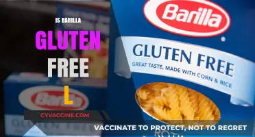 Exploring Gluten-Free Options: Is Barilla Pasta a Safe Choice?