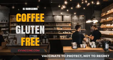 Exploring Barissimo Coffee: A Gluten-Free Delight for Coffee Lovers