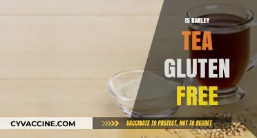 Is Barley Tea Gluten-Free? Unraveling the Truth for Celiac Sufferers