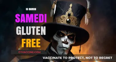 Exploring Baron Samedi Rum: A Gluten-Free Spirit for Your Cocktails