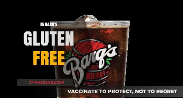 Exploring Barq's: A Gluten-Free Option for Root Beer Lovers