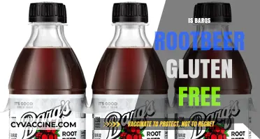 Exploring Barq's Root Beer: A Gluten-Free Option for Your Taste Buds?