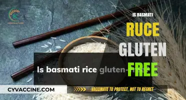 Exploring the Gluten-Free Benefits of Basmati Rice