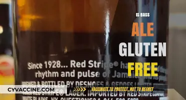 Exploring Gluten-Free Options: Is Bass Ale a Safe Choice?