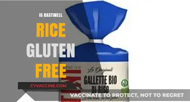 Exploring Gluten-Free Options: Is Bastinelli Rice the Answer?