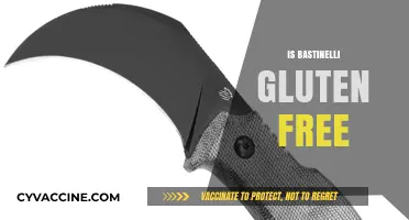 Is Bastinelli Gluten Free? A Comprehensive Guide to Safe Consumption
