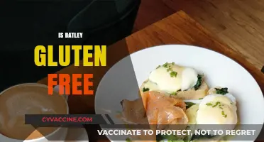 Is Batley Gluten Free? Unraveling the Facts for a Healthy Diet