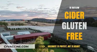 Exploring Batlow Cider: A Gluten-Free Option for Cider Lovers