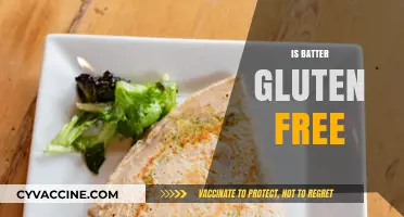 Is Batter Gluten-Free? A Guide to Safe and Delicious Options