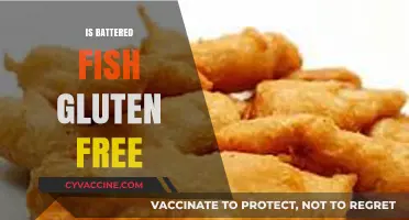 Exploring Gluten-Free Options: Is Battered Fish Safe for Celiacs?