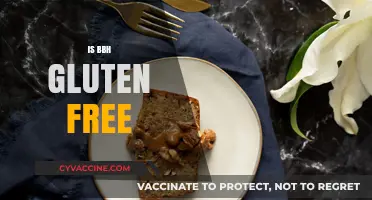 Is BBH Gluten-Free? Unraveling the Facts for Your Dietary Needs