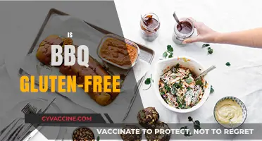 Is BBQ Gluten-Free? A Guide to Safe Grilling Options