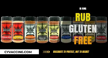 Savoring Summer: A Guide to Gluten-Free BBQ Rubs