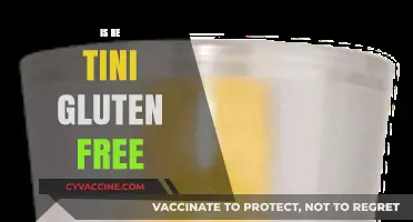 Exploring Gluten-Free Options: Is Betini the Right Choice?