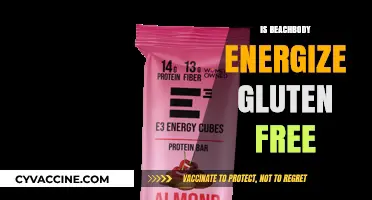 Revitalize Your Beach Body: Energize Gluten-Free for Optimal Wellness