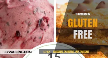 Is Beachbody Gluten-Free? A Complete Guide to Your Fitness Diet