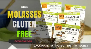 Exploring the Sweet Side: Is Bead Molasses Gluten-Free?