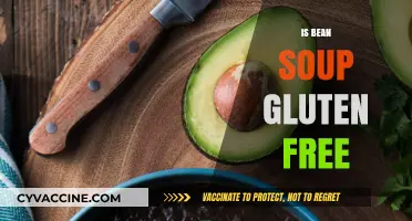Exploring the Gluten-Free Status of Bean Soup: A Comprehensive Guide