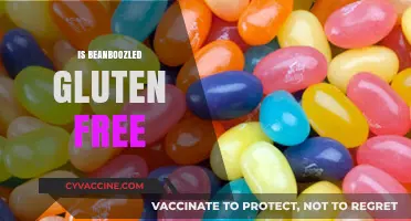 Are BeanBoozled Jelly Beans Gluten-Free? A Complete Guide