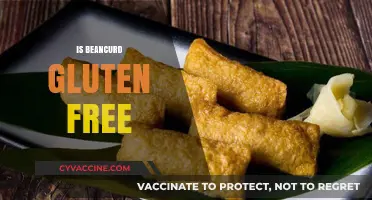 Is Beancurd Gluten-Free? A Comprehensive Guide to Soy-Based Diets