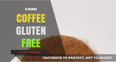 Sipping Safely: Exploring Beanie's Coffee Gluten-Free Options
