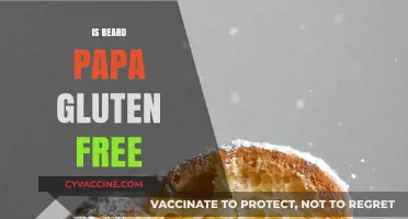 Is Beard Papa's Gluten-Free? Discover the Truth About Their Treats
