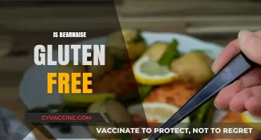 Is Béarnaise Sauce Gluten-Free? A Complete Guide for Food Lovers
