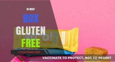 Exploring the Gluten-Free Beat Box: A Delicious Myth or Reality?