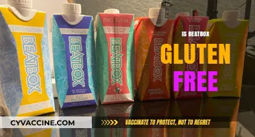 Is Beatbox Gluten-Free? Uncovering the Truth About This Beverage