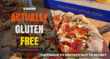 Unraveling the Gluten-Free Mystery: A Deep Dive into Beaujos