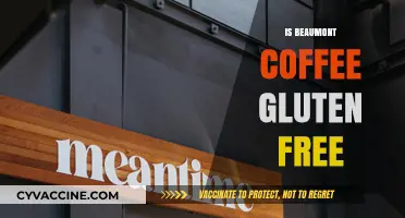Sipping Safely: Is Beaumont Coffee Gluten-Free?