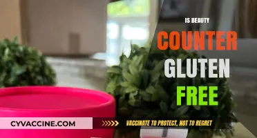 Exploring Beauty Counter: A Gluten-Free Haven for Your Skin