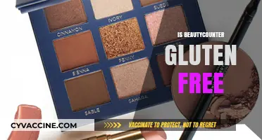 Is Beautycounter Gluten-Free? Unveiling the Truth for Sensitive Skin